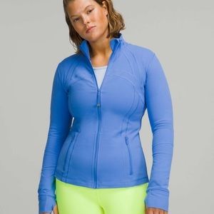 Lululemon Define Jacket *Luon